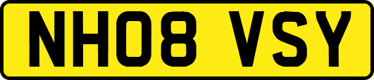 NH08VSY