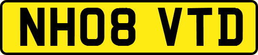 NH08VTD