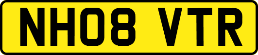 NH08VTR