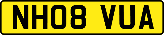 NH08VUA