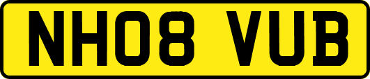 NH08VUB