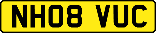 NH08VUC