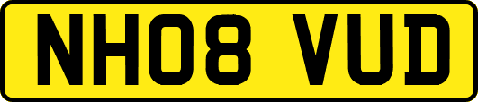 NH08VUD