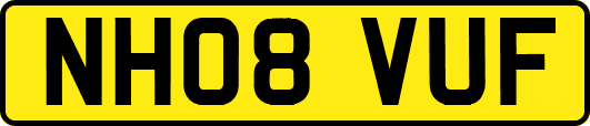 NH08VUF