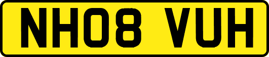 NH08VUH
