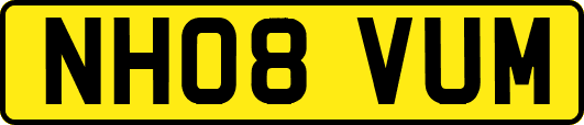 NH08VUM