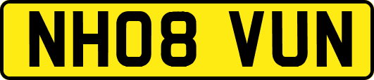 NH08VUN
