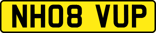 NH08VUP