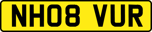 NH08VUR