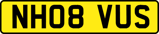 NH08VUS