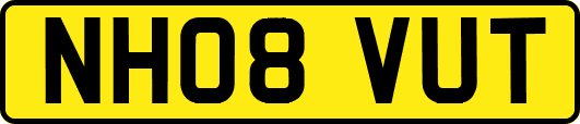 NH08VUT