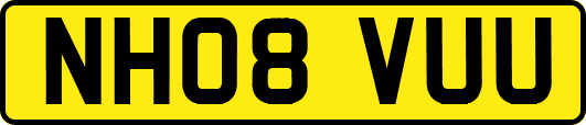 NH08VUU