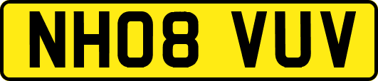 NH08VUV