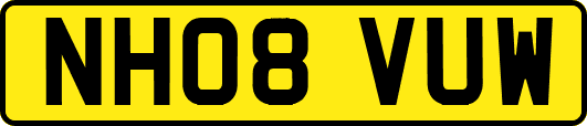 NH08VUW