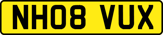 NH08VUX