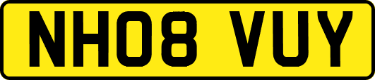 NH08VUY