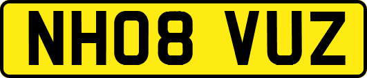 NH08VUZ