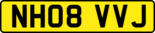 NH08VVJ