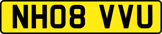NH08VVU