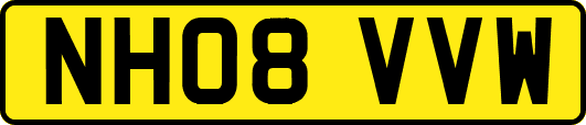 NH08VVW