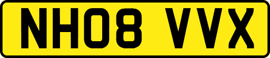 NH08VVX
