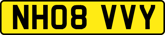 NH08VVY