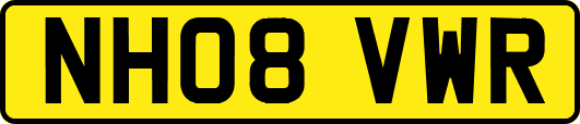 NH08VWR