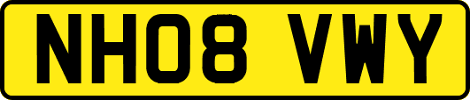 NH08VWY
