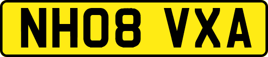 NH08VXA