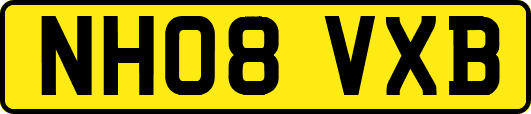 NH08VXB