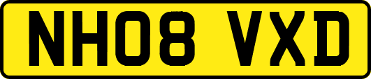 NH08VXD