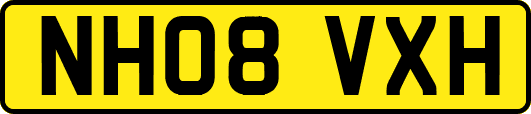 NH08VXH
