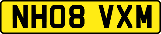 NH08VXM