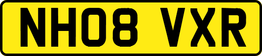 NH08VXR