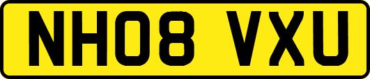 NH08VXU