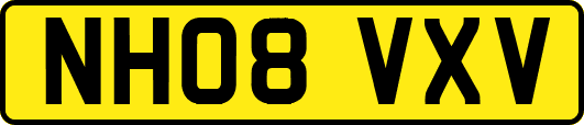 NH08VXV