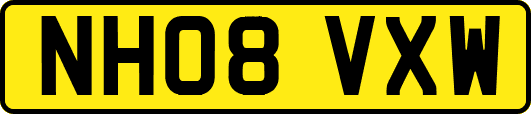 NH08VXW