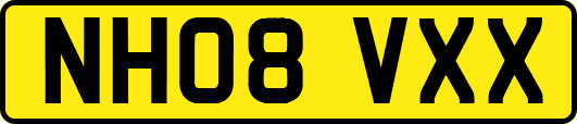 NH08VXX