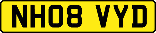 NH08VYD