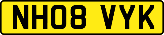 NH08VYK