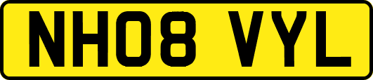 NH08VYL