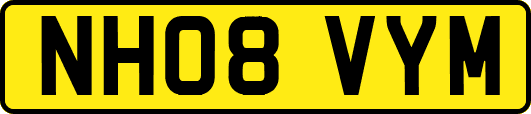 NH08VYM