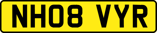 NH08VYR