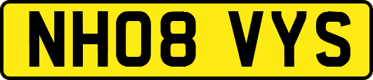 NH08VYS