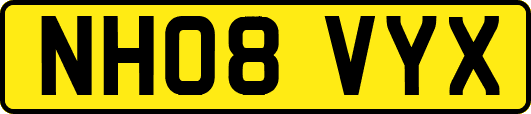 NH08VYX