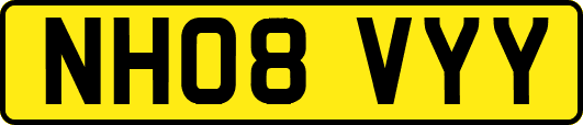 NH08VYY