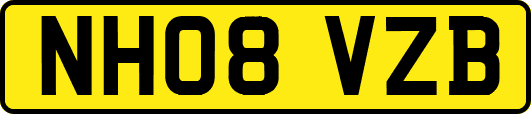 NH08VZB