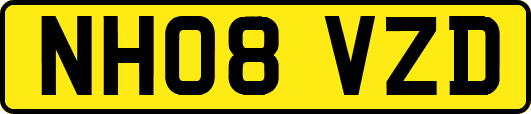 NH08VZD