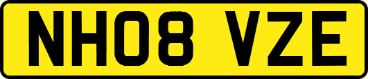 NH08VZE