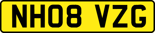 NH08VZG